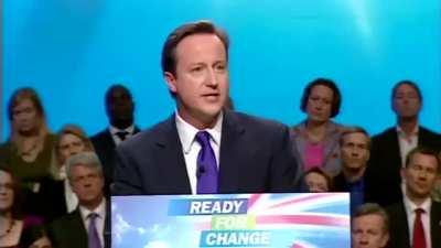 Just the start of it