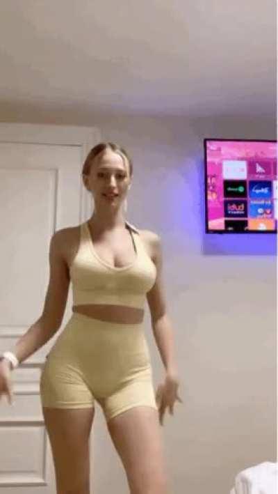 Already got that fresh new gif