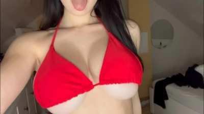 Normal view if we are roommates