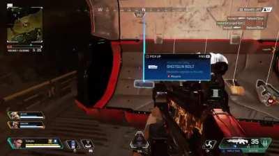 This is what happens when you steal, boys. Don't do that. Or do and get a cool armor, up to you