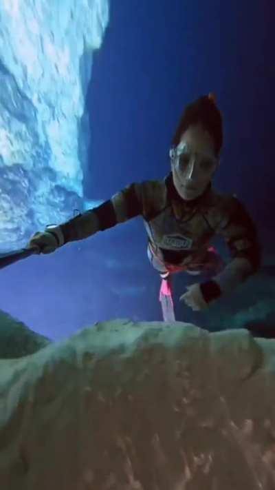 thalassophobia and claustrophobia 2 in 1 deal