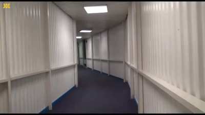 Adam Curtis talks about his next film