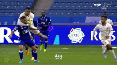 Cristiano Ronaldo Highlights 2023 🔥🔥