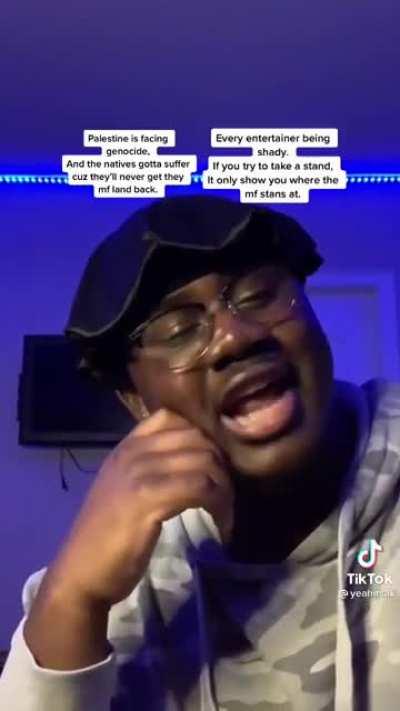 Welcome to whatever this is