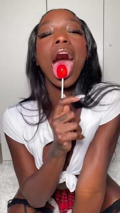 i love my perky titties