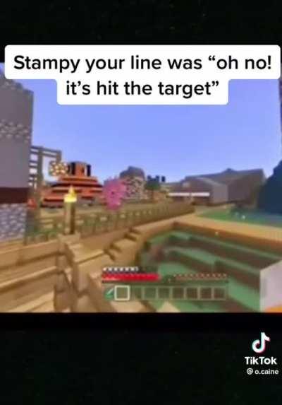 stampy