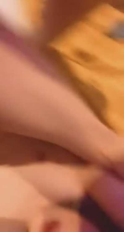 You walk in on me like this, what you doing?