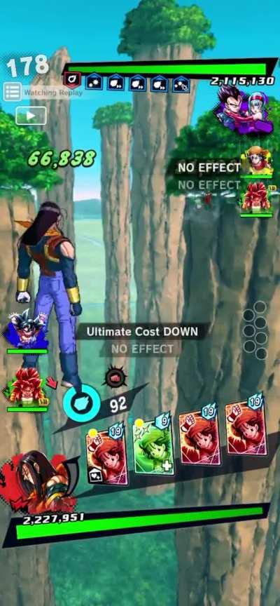 Super 17 getting stoned