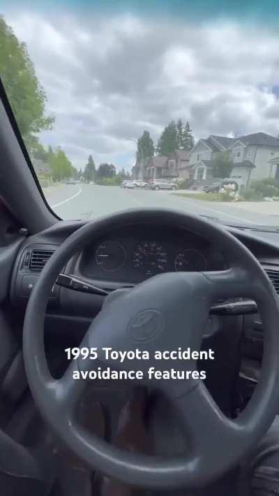 Did you know Toyota can do this ?