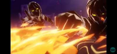 [HUGE SPOILERS] OMG OTTO OMFG WHAT IS THIS