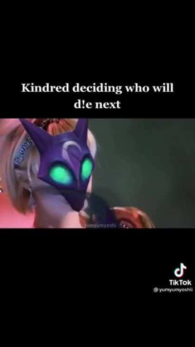 I’m tired of you bitches showing up on my for you page