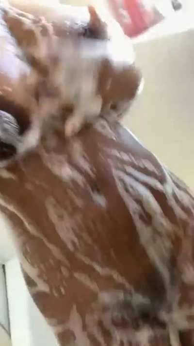 Do you wanna have your way with me?