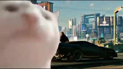 Me when I get Cyberpunk 2077 Soundtrack in November 19th