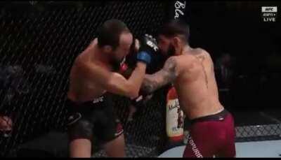 Perfect combo for this subreddit.