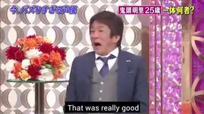 Which one is your favourite? Anime VA doing different types of female anime character voice acting.