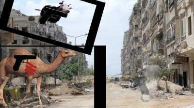 Camel war arab شجدافةذىششح free vbucks 69420