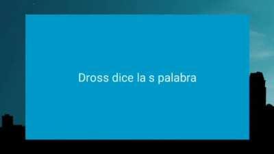 This is a spanish arabic funny meme. Porfavor denle cariño :) 😌😋😌😋😌😋😌😌