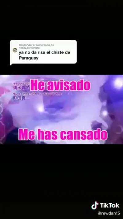 Esta medio robado pero el autor me dio permiso