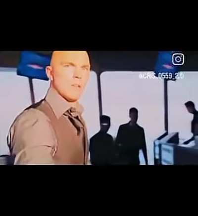 I think we know what he said