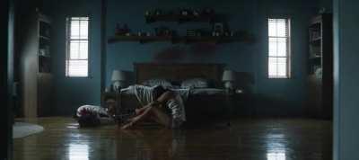 Megan Fox in Till Death (2021)