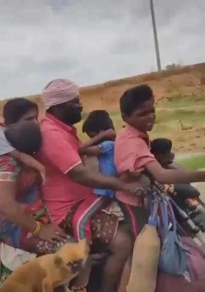 The power of OG Deluxe 