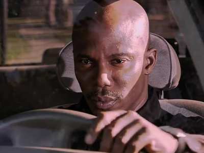 I know that it's intentional, but I can't prove it...