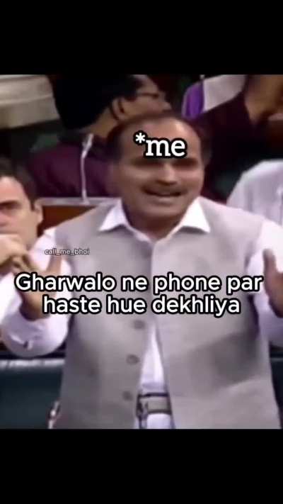 Par me to reddit pe comment padh rha tha...