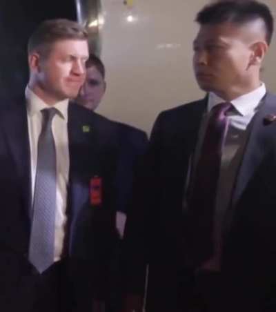 Men speak such a simple language