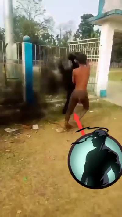 Shadow Fight