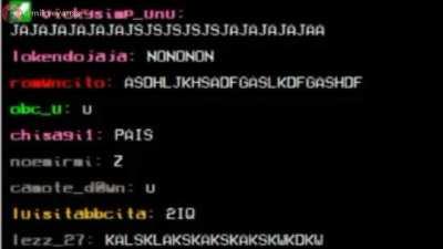 Mati usa todo su coeficiente intelectual