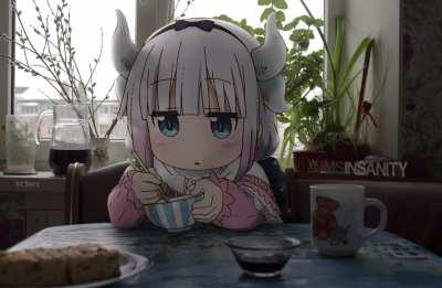 Kanna Eats