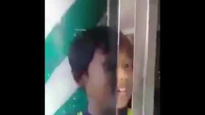 Made a compilation of people getting hurt and it's painful to watch. (mostly memes tho)