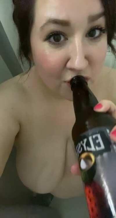 NSFW Be My Bloody Valentine🤪