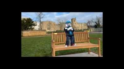 literally roblox moderation: