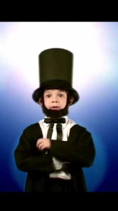 the little dance at the end i can't 