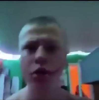 POV: you’re FaceTiming Ye