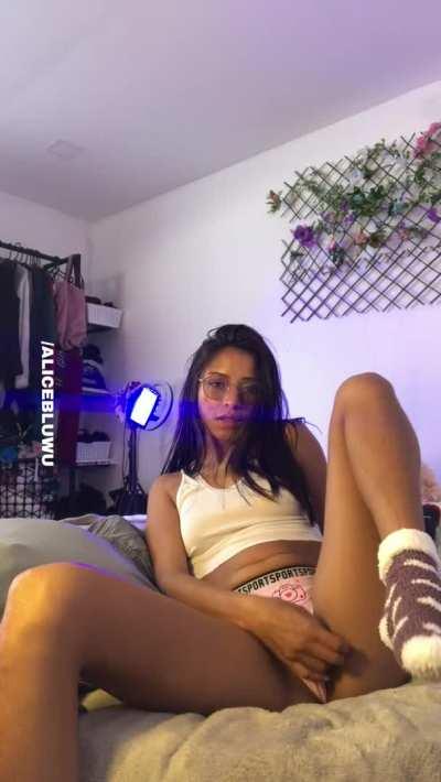 I love this cute panties <3 [f]