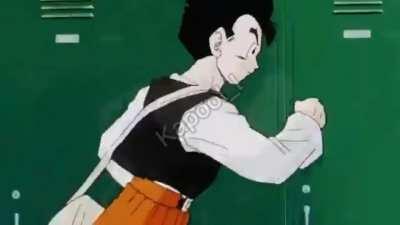 gohan?