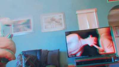 Clouds & Pron, together again