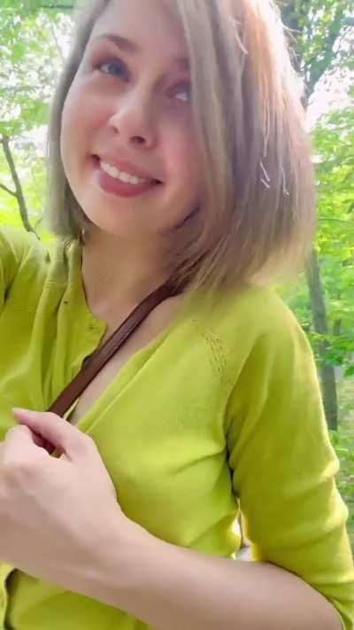 Make me moan loud enough for everyone to hear 😌