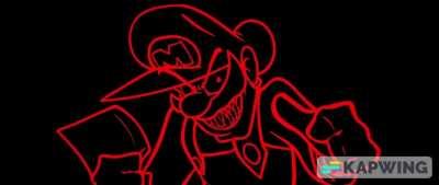 I thought we were done with this 