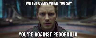 No normals allowed!1!!111