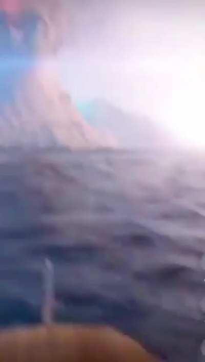 What would your last words be if you were in that position?