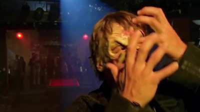 Buffy the Vampire Slayer (S1E2)