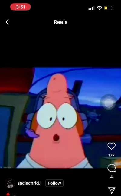 Is this a real episode?