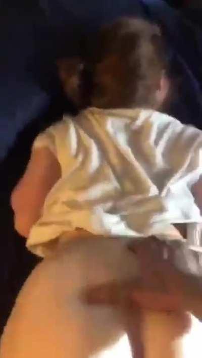 “Baby i’m not going to be able to pick up the kids from school. I’m super busy at work. Can you do it for me? Thanks! Love you!”