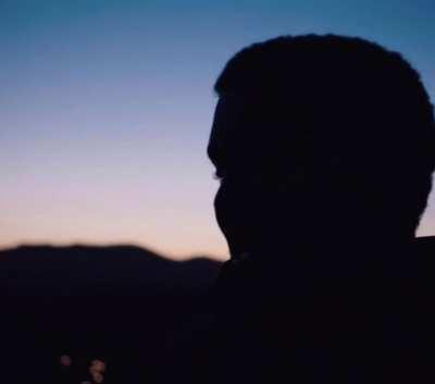 travis scott -knife (feat ye)