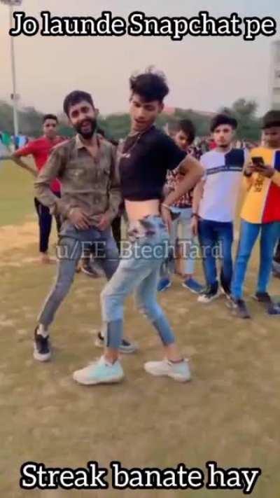 An uninteresting title