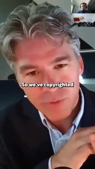 Protector of the music makers! fuck