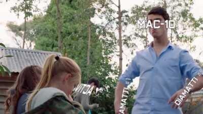 Due to popular demand, here's 